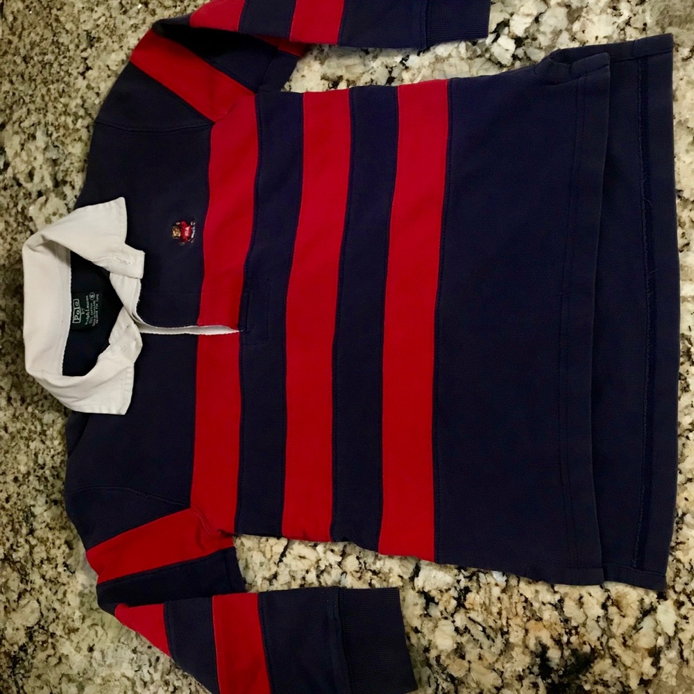 ***π₯π₯π₯Ultra Rare Vintage USA Polo Bear π»*** - Picture 2 of 5